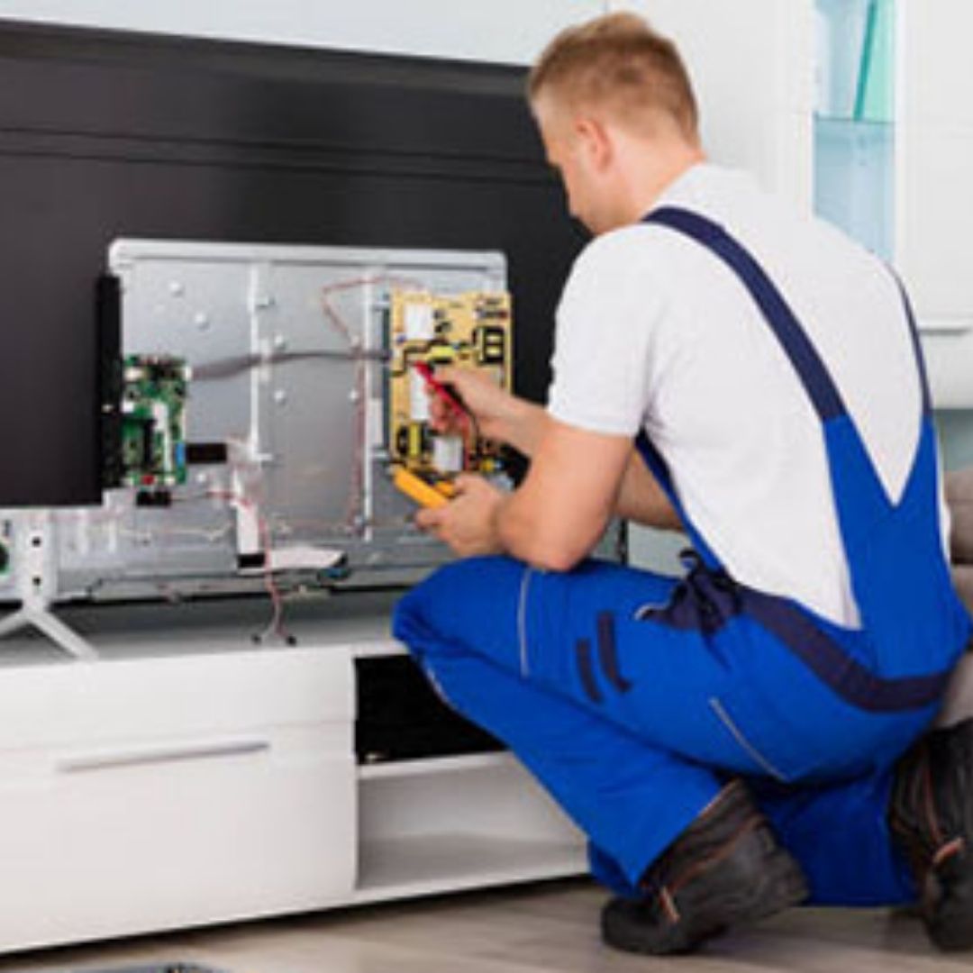 Eskifoça Televizyon Tamircisi